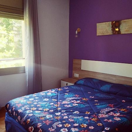 Apartamento En La Molina La Molina  Eksteriør billede