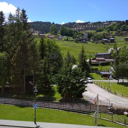 Apartamento En La Molina La Molina  Eksteriør billede