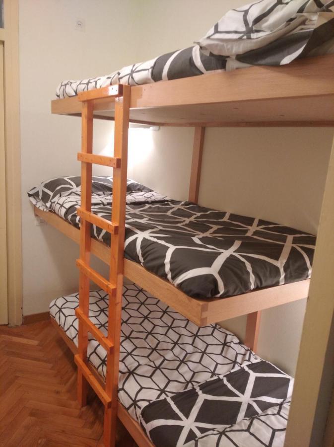 Apartamento En La Molina La Molina  Eksteriør billede