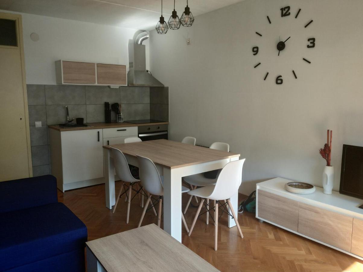 Apartamento En La Molina La Molina  Eksteriør billede