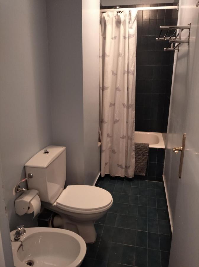 Apartamento En La Molina La Molina  Eksteriør billede
