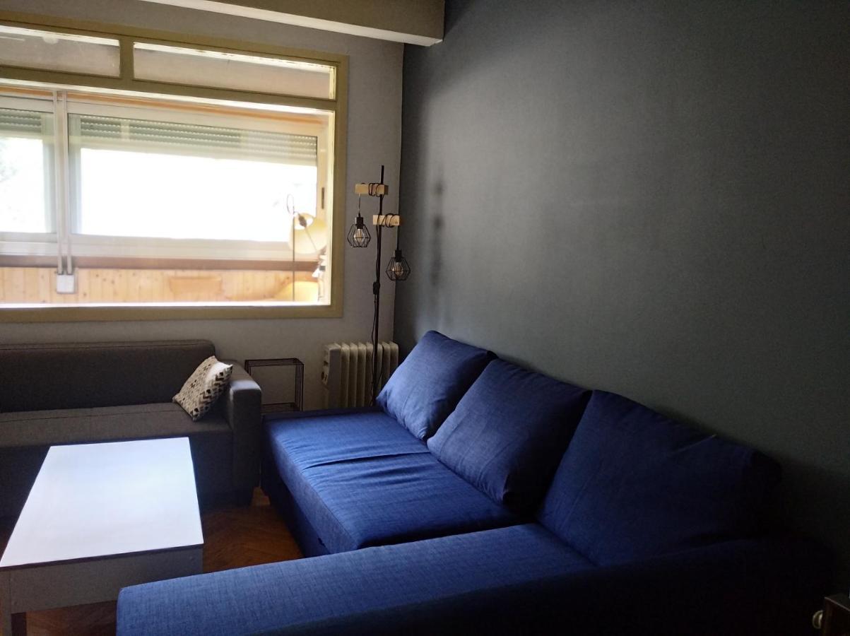 Apartamento En La Molina La Molina  Eksteriør billede