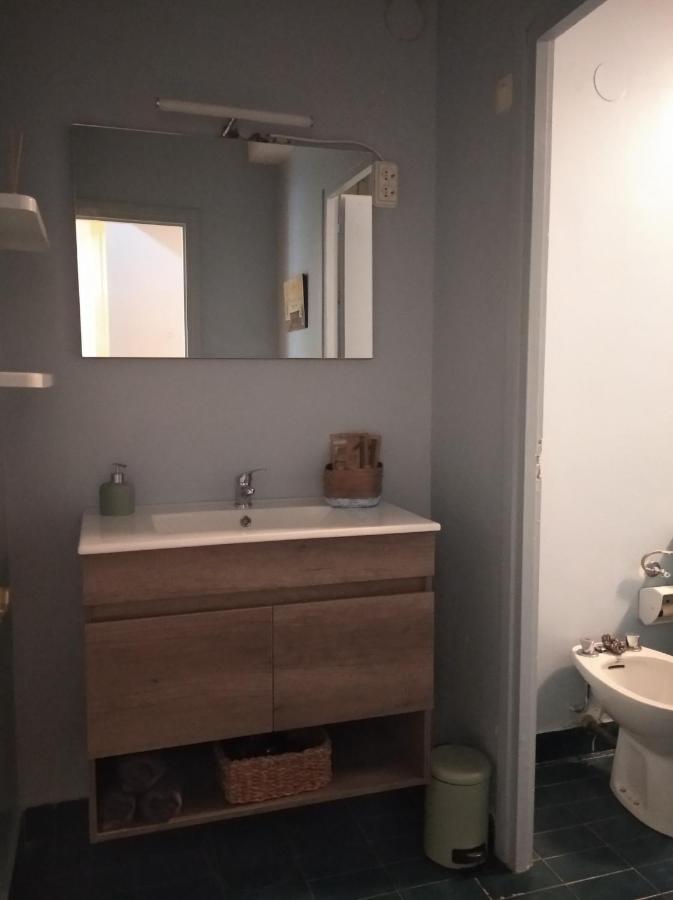 Apartamento En La Molina La Molina  Eksteriør billede