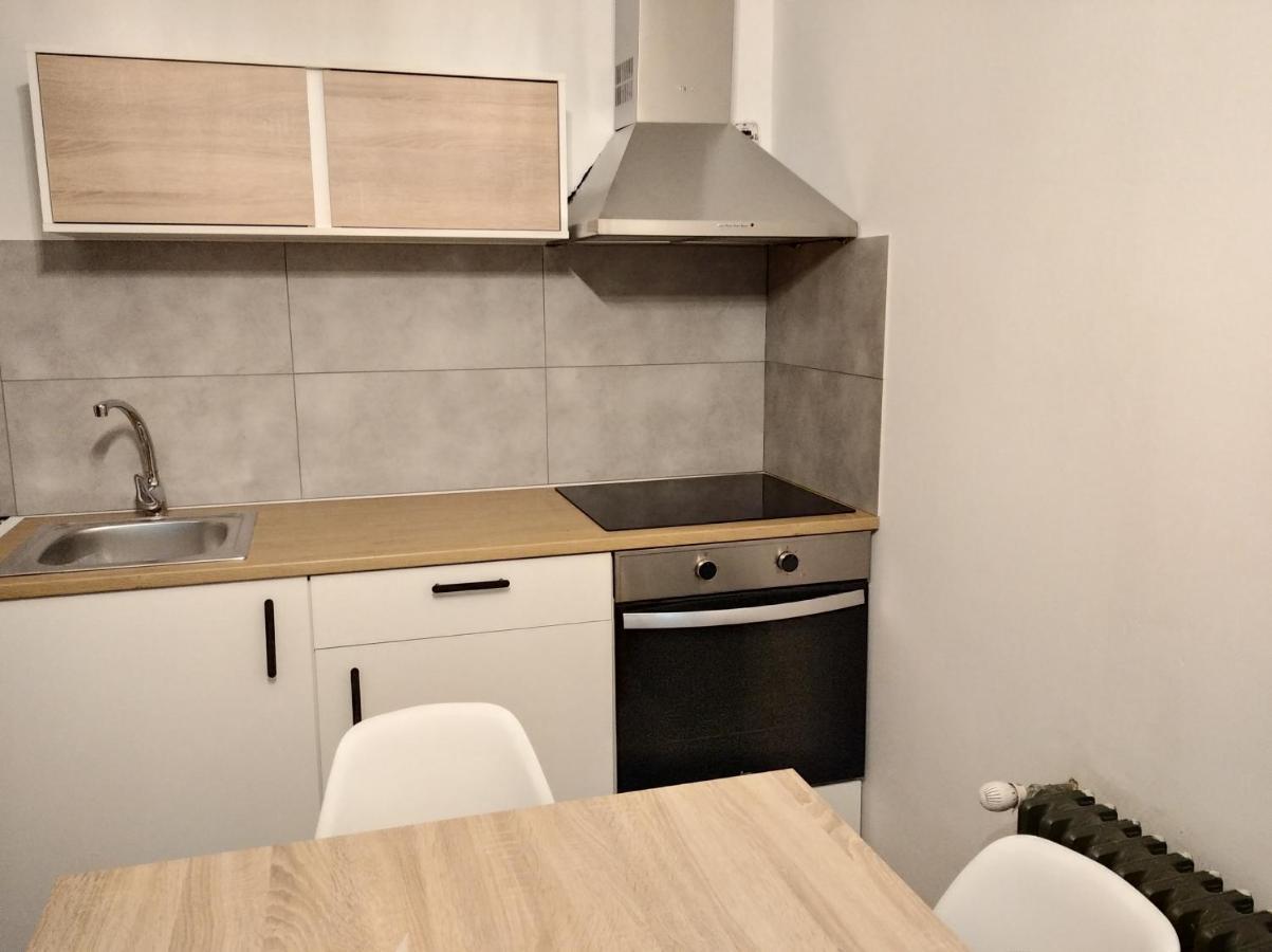 Apartamento En La Molina La Molina  Eksteriør billede