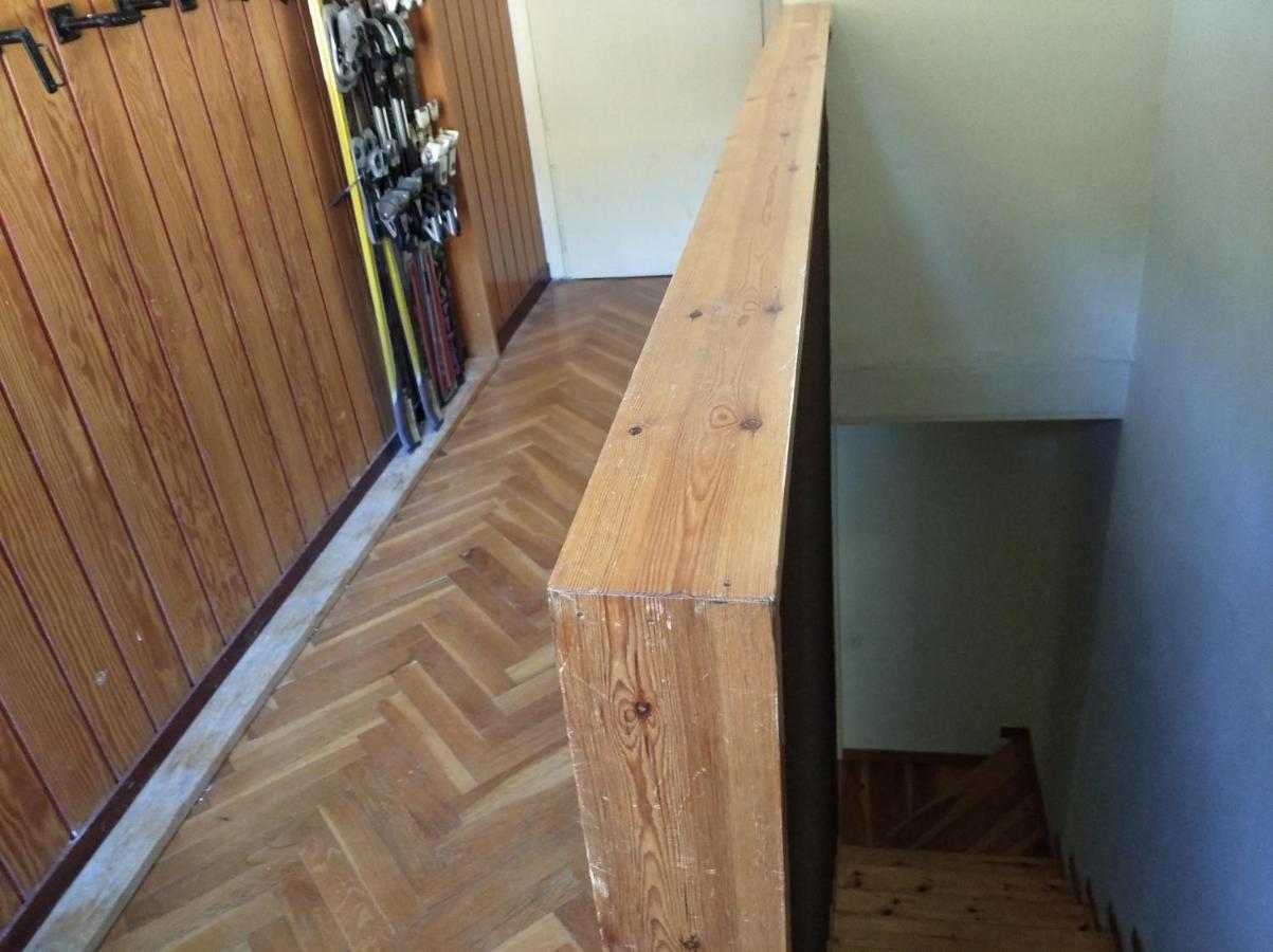 Apartamento En La Molina La Molina  Eksteriør billede