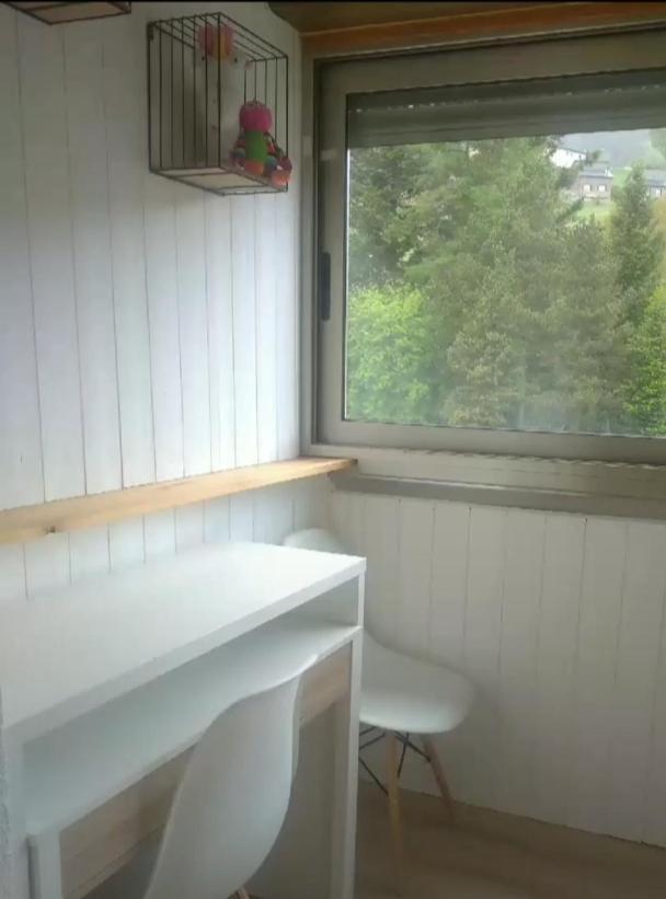 Apartamento En La Molina La Molina  Eksteriør billede